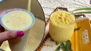 Nafrat Ka Sharbat Recipe: मोहब्बत नहीं, इस बार चखें ‘नफरत का शरबत’; घर पर बनाने का सबसे आसान तरीका, जानें इंग्रीडिएंट्स