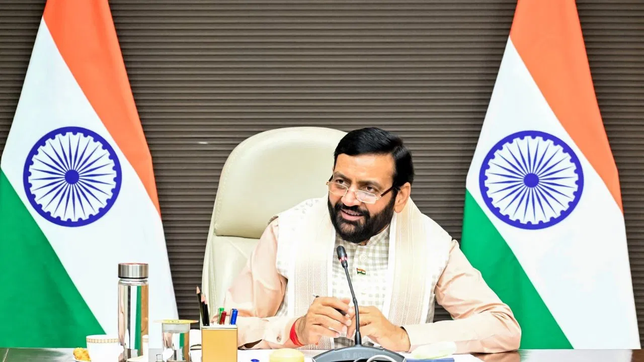 विकसित भारत 2047: हरियाणा बनेगा देश का ‘ग्रोथ इंजन’! उद्योग और युवाओं के कौशल पर सरकार का बड़ा दांव; जानें क्या है पूरा मास्टरप्लान