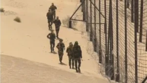 राजस्थान के इस गाँव में ‘अघोषित कर्फ्यू’! रात में नो एंट्री और बैंड-बाजे पर पाबंदी; सीमा पार से कनेक्शन ने बढ़ाई सुरक्षा एजेंसियों की टेंशन