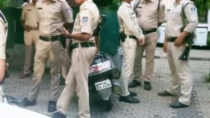 Bhopal Crime: हवाला के 55 लाख की लूट का पर्दाफाश, भोपाल पुलिस ने 12 बदमाशों को दबोचा; मास्टरमाइंड का ‘नो केस’ प्लान हुआ फेल