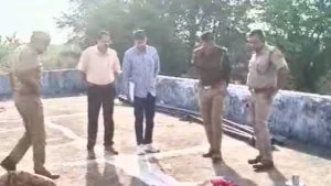 Jaipur Double Murder: जयपुर में पति ने पत्नी और बेटी की तलवार से वारकर की हत्या, आरोपी गिरफ्तार; घरेलू कलह या कुछ और, जानें पूरा मामला