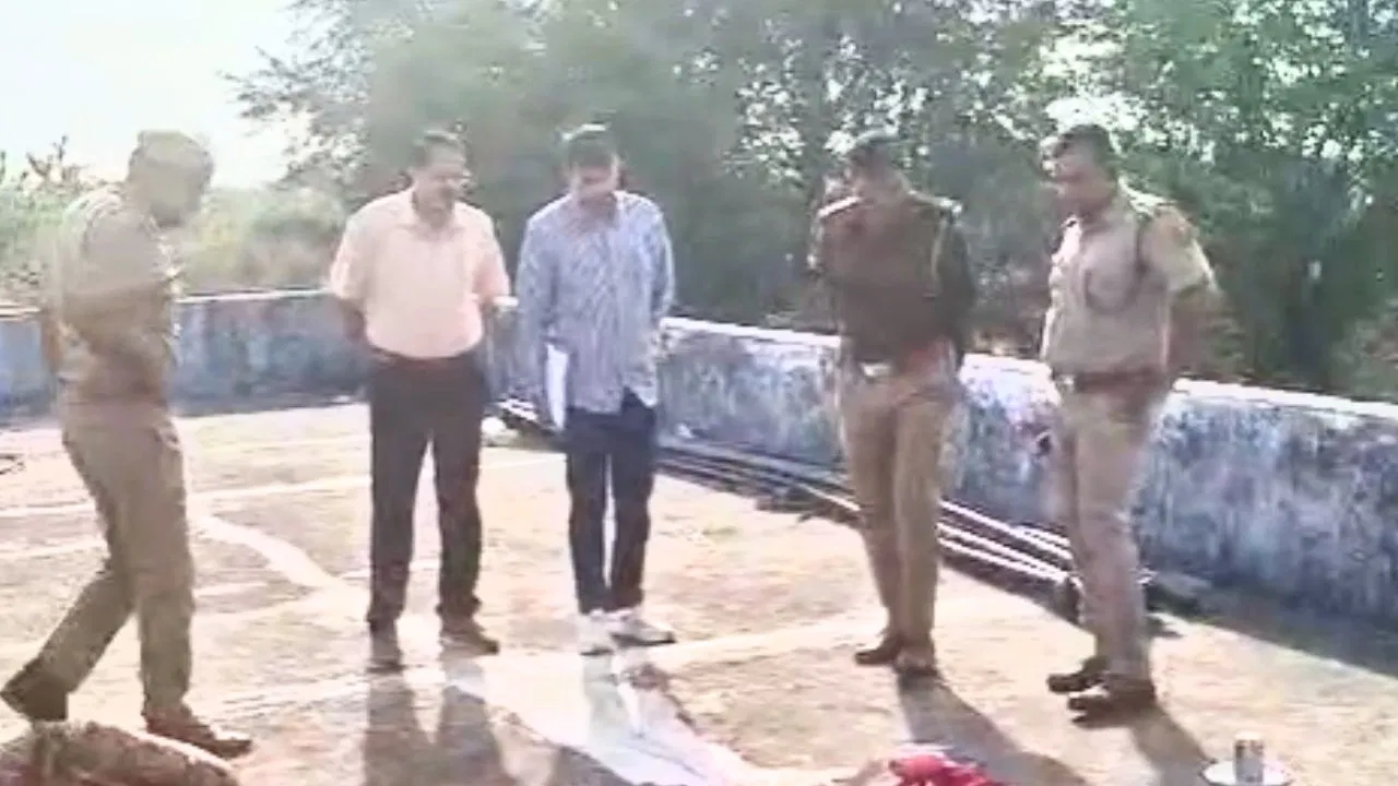 Jaipur Double Murder: जयपुर में पति ने पत्नी और बेटी की तलवार से वारकर की हत्या, आरोपी गिरफ्तार; घरेलू कलह या कुछ और, जानें पूरा मामला