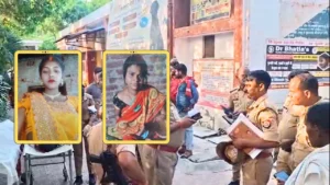 Barabanki News: बाराबंकी में मानवता शर्मसार, पोस्टमार्टम के बाद देवरानी-जेठानी के शवों से गहने गायब; परिजनों का हंगामा