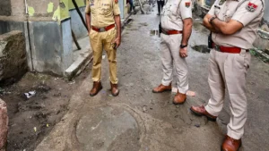 Sawai Madhopur Murder: उधारी के ₹7 लाख मांगने पर युवक की जिंदा जलाकर हत्या, पेट्रोल छिड़ककर लगाई आग; राजस्थान में सनसनी, आरोपी गिरफ्तार