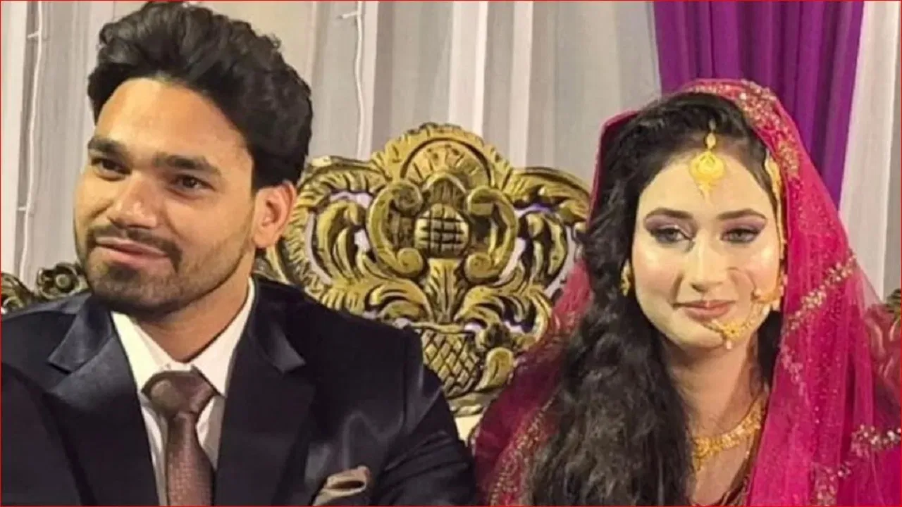 Shahbaz Confession Wife Murder Case: ‘मैं कहकशा को पसंद नहीं करता था…’, शादी के 4 महीने बाद ही शहबाज ने पत्नी को उतारा मौत के घाट; खौफनाक कबूलनामा