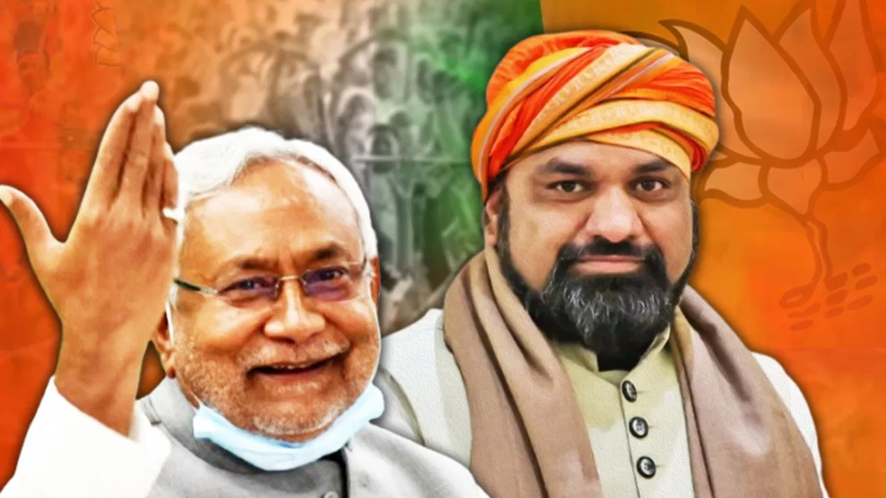 Bihar Politics: बिहार में CM पद का दावेदार कौन? नीतीश कुमार की ‘पहली पसंद’ पर सस्पेंस, सम्राट चौधरी के नाम पर दिल्ली में मंथन