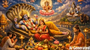 पापमोचनी एकादशी 2026: व्रत के दौरान क्या करें और क्या न करें? जानें शुभ मुहूर्त, पूजा विधि और वर्जित कार्यों की पूरी लिस्ट