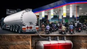 Petrol Pump Secrets: जमीन के नीचे कितना लीटर पेट्रोल-डीजल? स्टॉक और टैंक की पूरी जानकारी यहाँ देखें