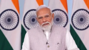 PM मोदी का युवाओं को बड़ा मंत्र: हेल्थ सेक्टर में आएगी नौकरियों की बाढ़! केयरगिवर्स की बढ़ती डिमांड पर बोले प्रधानमंत्री; जानें बजट के बाद क्या है नया प्लान