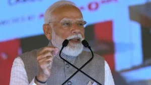 Development in Western UP News: पश्चिमी यूपी को पीएम मोदी की बड़ी सौगात! कुछ ही हफ्तों में 4 मेगा प्रोजेक्ट्स शुरू, विकास की रफ्तार देख गदगद हुए प्रधानमंत्री