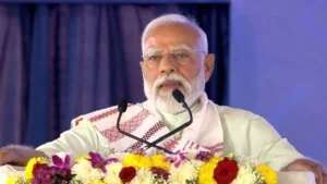 PM Modi on Middle East Crisis: पीएम मोदी का बड़ा ‘डिप्लोमैटिक’ एक्शन, फ्रांस-ओमान समेत कई देशों के प्रमुखों से की बात; शांति और स्थिरता पर जोर