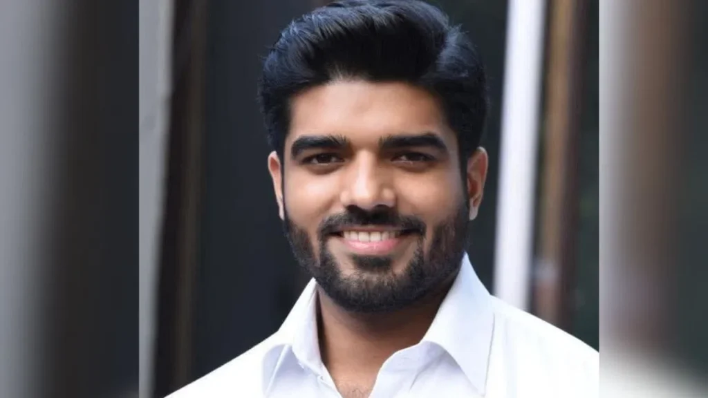 पशुपति पारस का बड़ा दांव! प्रिंस राज को सौंपी RLJP की कमान, बनाए गए कार्यकारी राष्ट्रीय अध्यक्ष; क्या बिहार में बदलेगा समीकरण?