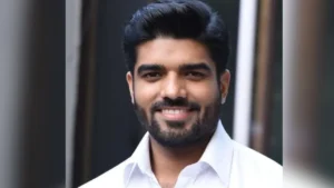 पशुपति पारस का बड़ा दांव! प्रिंस राज को सौंपी RLJP की कमान, बनाए गए कार्यकारी राष्ट्रीय अध्यक्ष; क्या बिहार में बदलेगा समीकरण?