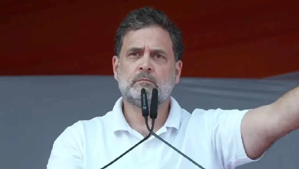 Uttam Nagar Tarun Murder Case: राहुल गांधी ने की जनता से संयम बरतने की अपील, उत्तम नगर में हत्या के बाद सियासी सरगर्मी तेज