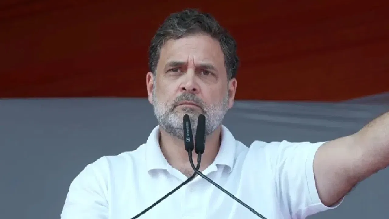 Uttam Nagar Tarun Murder Case: राहुल गांधी ने की जनता से संयम बरतने की अपील, उत्तम नगर में हत्या के बाद सियासी सरगर्मी तेज