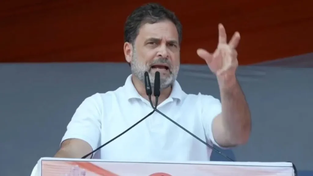 Rahul Gandhi Citizenship Case: राहुल गांधी की ‘दोहरी नागरिकता’ मामले में इलाहाबाद HC का केंद्र को नोटिस, 19 मार्च को होगी अगली बड़ी सुनवाई