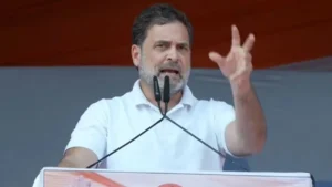 Rahul Gandhi Citizenship Case: राहुल गांधी की ‘दोहरी नागरिकता’ मामले में इलाहाबाद HC का केंद्र को नोटिस, 19 मार्च को होगी अगली बड़ी सुनवाई