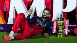 RCB in IPL 2026: आरसीबी के पास इतिहास रचने का मौका, 19वें सीजन में खिताब जीतकर मुंबई-चेन्नई की बराबरी की ओर कदम बढ़ाएंगे किंग कोहली
