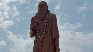 Dattatreya Hosabale on Sant Ravidas: संत परंपरा में श्री रविदास का स्थान अद्वितीय, दत्तात्रेय होसबाले ने बताया उन्हें सामाजिक समरसता का प्रेरणास्त्रोत