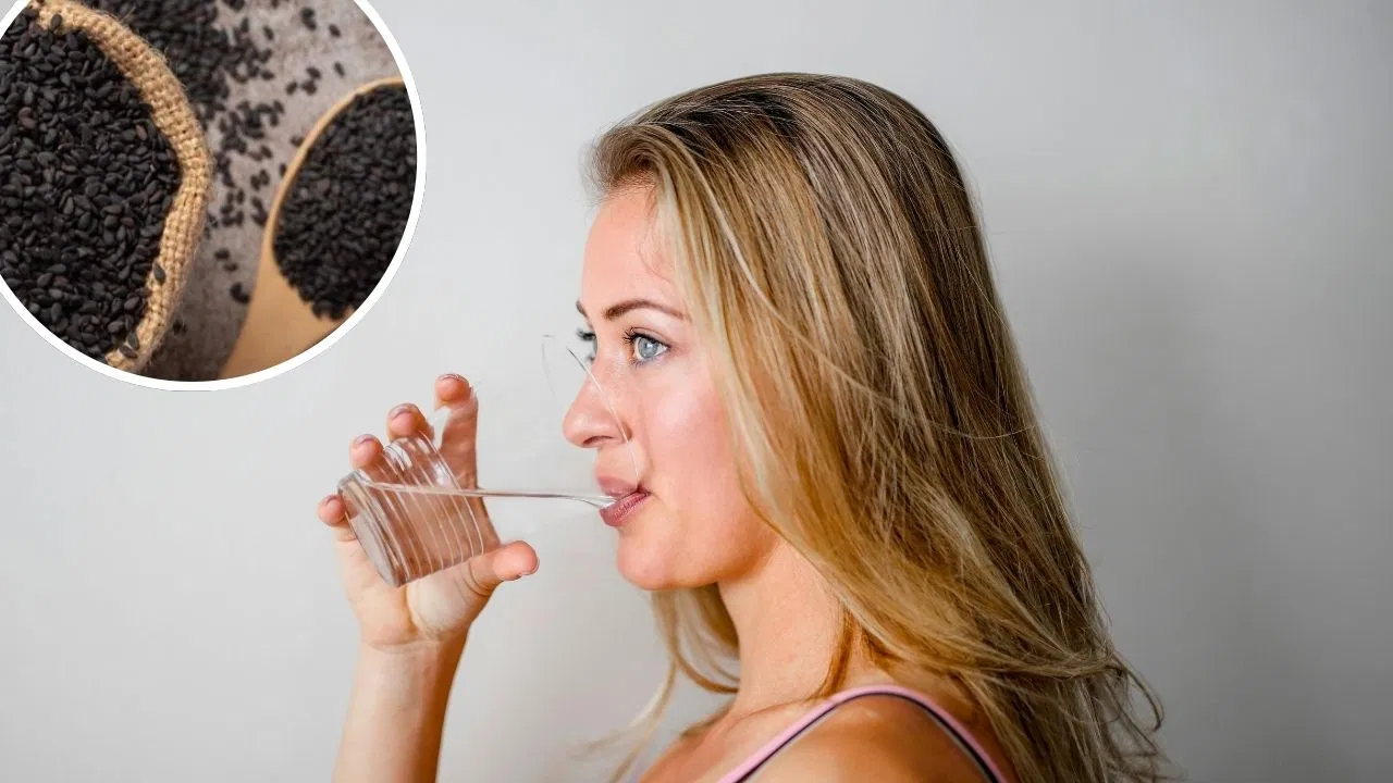 Summer Health Tips: गर्मियों में लू से बचना है तो अभी से पीना शुरू करें इस बीज का पानी; इम्यूनिटी भी होगी बूस्ट और शरीर रहेगा ठंडा