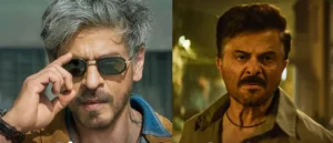 ‘सूबेदार’ देख गदगद हुए शाहरुख खान! अनिल कपूर के लिए लिखा खास मैसेज, बोले- ‘झक्कास से भी ऊपर है किंग खान का दोस्त’