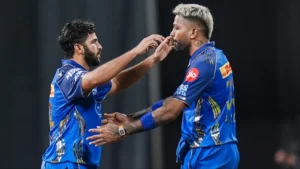 IPL 2026 Shardul Thakur: शार्दुल ठाकुर अब हमेशा मुंबई इंडियंस में ही रहेंगे? पहले मैच की जीत के बाद मिला बड़ा ‘तोहफा’