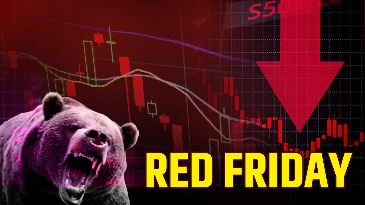 Stock Market Crash Today: शेयर बाजार लहूलुहान! कच्चे तेल की कीमतों ने बिगाड़ा खेल, मात्र 6 घंटे में निवेशकों के ₹3 लाख करोड़ स्वाहा