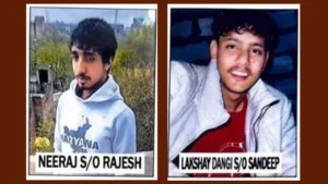 Himanshu Bhau Gang Shooters Arrested: हिमांशु भाऊ गैंग के दो शार्प शूटर गिरफ्तार, दिल्ली पुलिस को महाराष्ट्र में मिली बड़ी कामयाबी