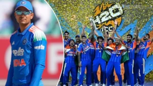T20 World Cup 2026 Controversy: क्या शुभमन गिल ने संजू सैमसन को फोटो से किया एडिट? सोशल मीडिया पर छिड़ी बहस के बीच सामने आई असली सच्चाई