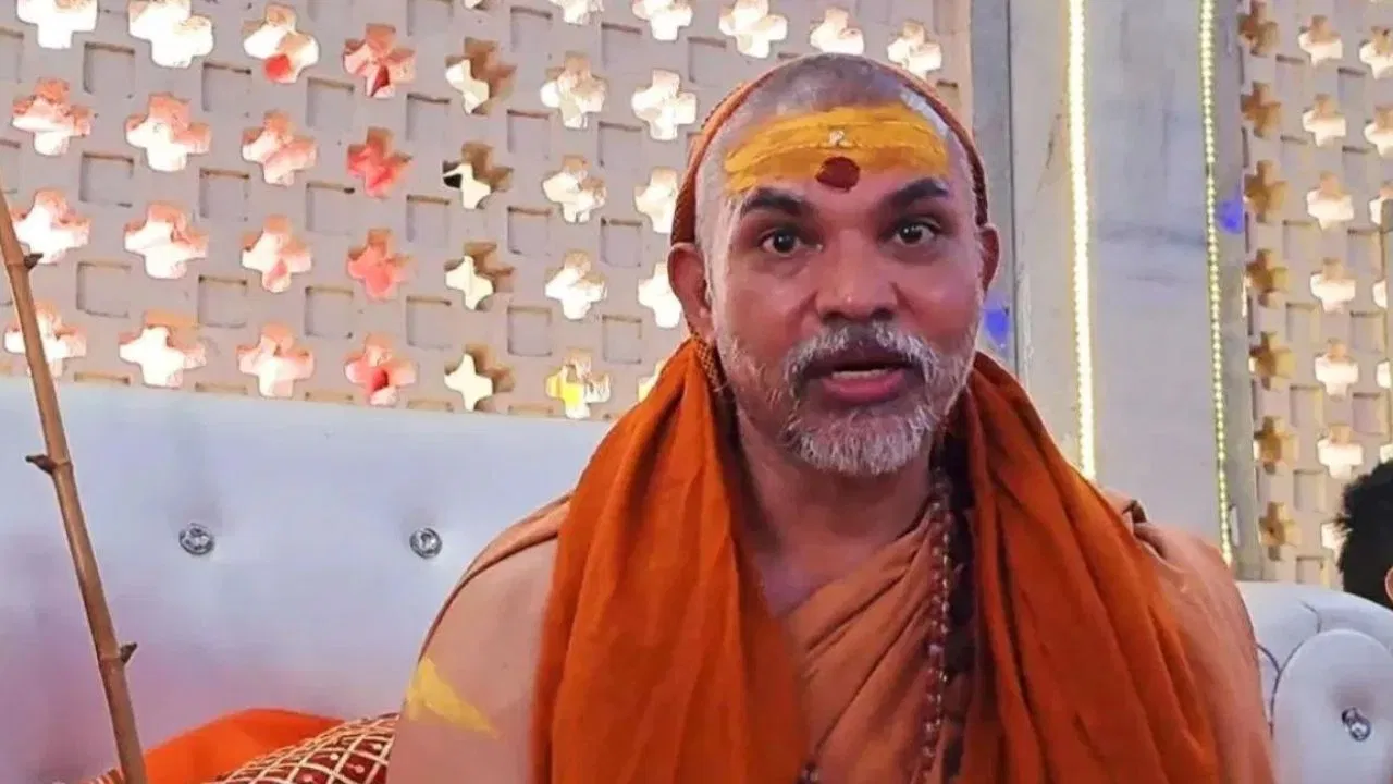 Swami Avimukteshwaranand News: यौन उत्पीड़न मामले में स्वामी अविमुक्तेश्वरानंद को हाई कोर्ट से अग्रिम जमानत
