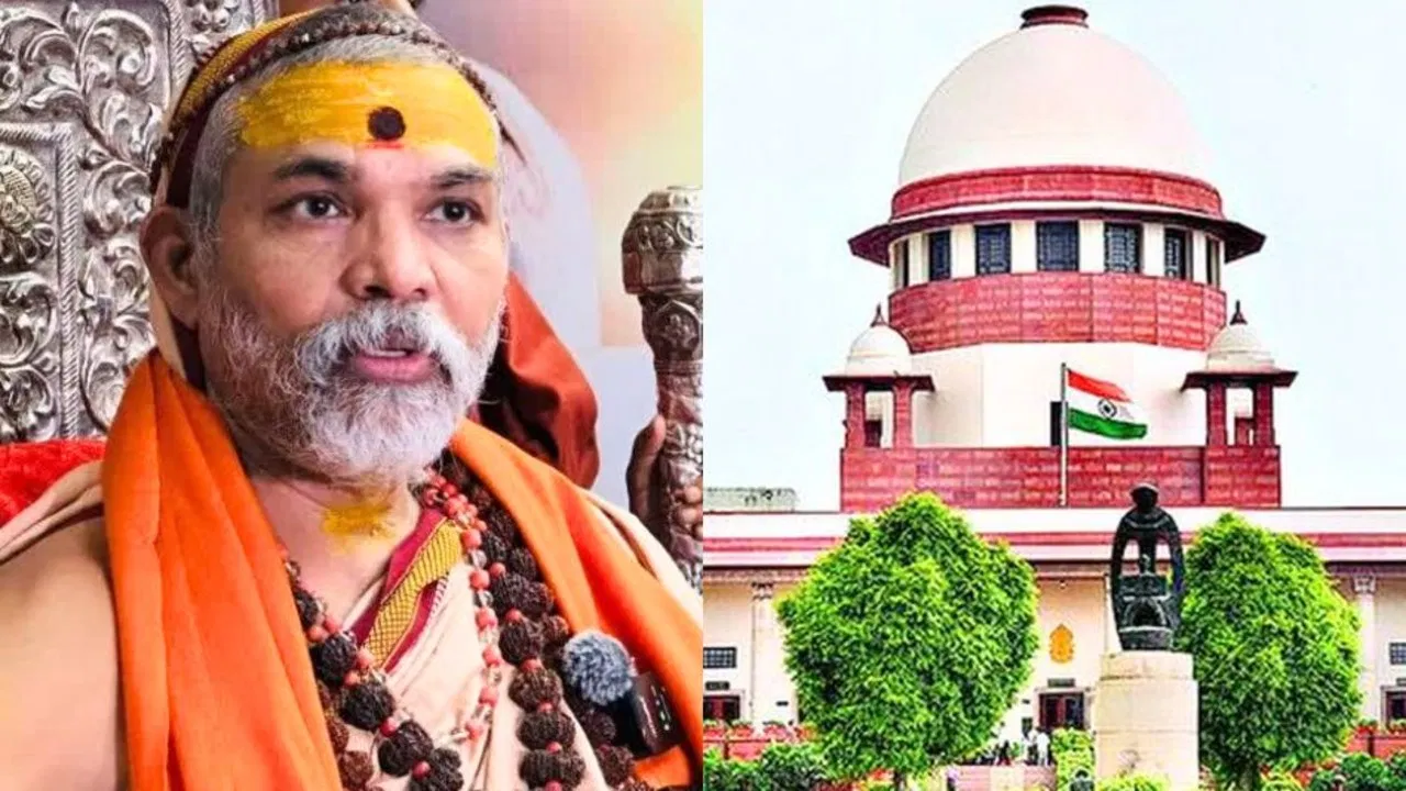 स्वामी अविमुक्तेश्वरानंद की मुश्किलें और बढ़ीं! हाईकोर्ट के फैसले को अब सुप्रीम कोर्ट में दी गई चुनौती
