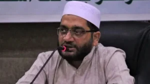 खामेनेई की हत्या पर जमात-ए-इस्लामी हिंद का बड़ा बयान: सैयद सदातुल्लाह हुसैनी ने बताया वैश्विक नियमों का खुला उल्लंघन