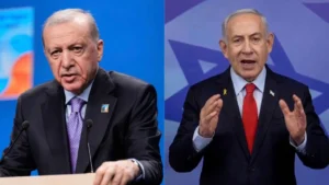 Turkey Entry in Iran-Israel War: ईरान-इजराइल जंग में हो सकती है तुर्किये की एंट्री; इजराइल के ‘ग्रेटर इजराइल’ प्लान पर फिरेगा पानी