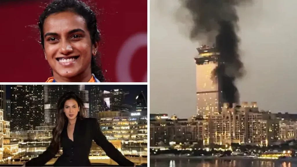 दुबई में फंसे बॉलीवुड स्टार्स से लेकर बड़े राजनेता और बिजनेसमैन! ईरान के ताबड़तोड़ हमलों के बाद शहर में बिगड़े हालात