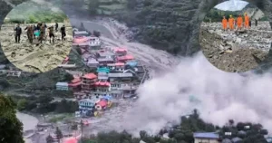 धराली में क्यों आया था भयंकर जलप्रलय? ISRO की रिपोर्ट में चौंकाने वाला खुलासा, गई थी 68 की जान