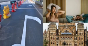 बड़ी खबर: विवादों में घिरी देश की पहली ‘म्यूजिकल रोड’, 650 परिवारों की शिकायत पर प्रशासन सख्त; ध्वनि प्रदूषण की होगी गहन जांच