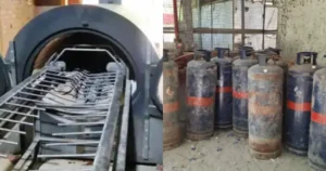 Pune News: युद्ध के कारण पुणे में गैस सप्लाई बाधित, PMC ने बंद किए 18 गैस श्मशान घाट; वैकल्पिक व्यवस्था के लिए नगर निगम की गाइडलाइन जारी