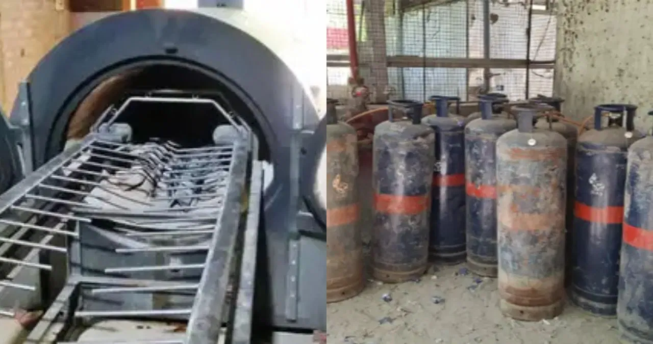 Pune News: युद्ध के कारण पुणे में गैस सप्लाई बाधित, PMC ने बंद किए 18 गैस श्मशान घाट; वैकल्पिक व्यवस्था के लिए नगर निगम की गाइडलाइन जारी