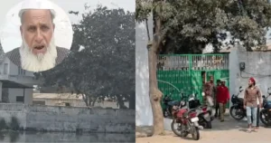 संभल में शाही इमाम पर ‘बुलडोजर’ का साया! कोर्ट ने ठोका 6.94 करोड़ का जुर्माना; मस्जिद-दरगाह और घर को ‘अवैध’ घोषित कर बेदखली का आदेश
