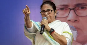 Mamata Banerjee on BJP: ‘बंगाल से होगी बीजेपी के अंत की शुरुआत’: ममता बनर्जी का केंद्र पर बड़ा हमला, दिल्ली में चुनौती देने का ऐलान
