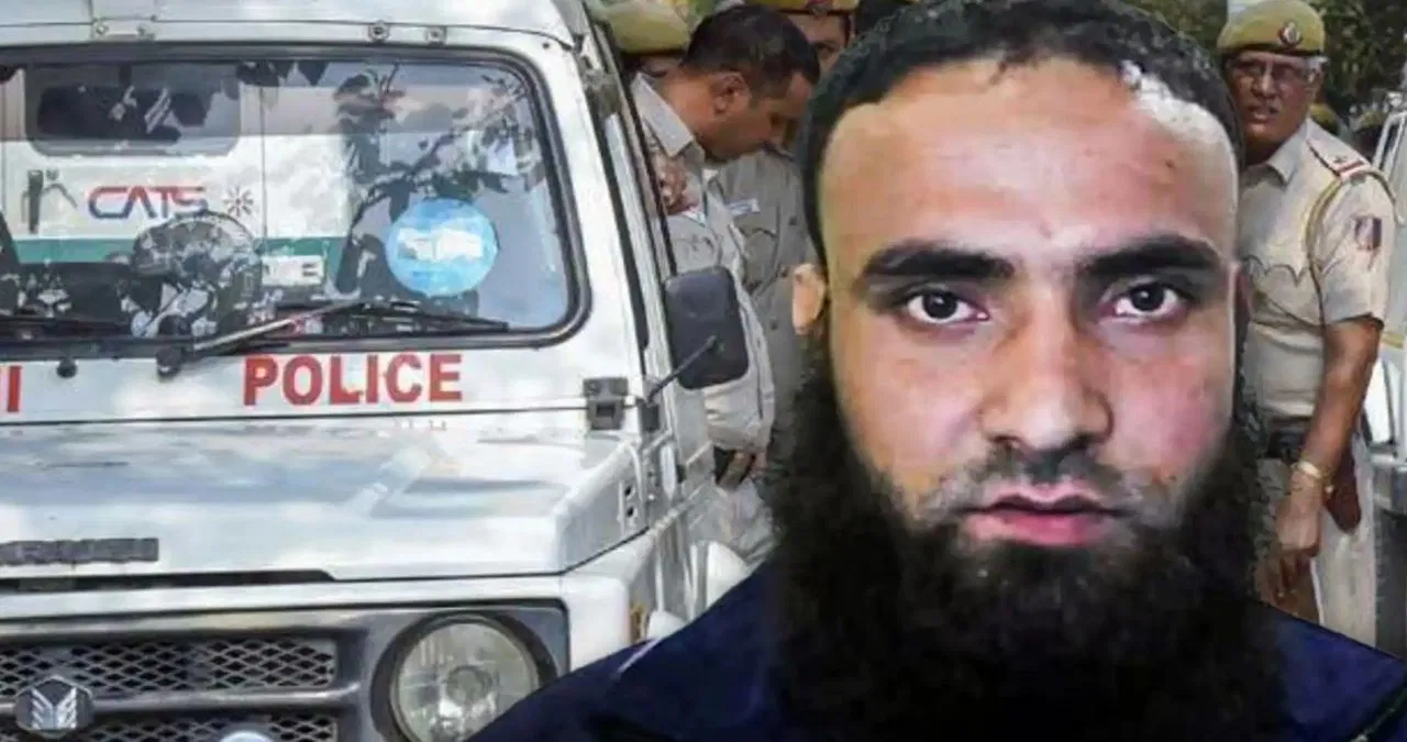 सनसनीखेज खुलासा: आतंकी शब्बीर ने उगले राज! दिल्ली में सीरियल ब्लास्ट की थी प्लानिंग, निशाने पर थे प्रमुख मंदिर