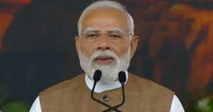 “अशांति की आग में झुलस रही दुनिया, भगवान महावीर का संदेश ही एकमात्र रास्ता!” सम्राट संप्रति म्यूजियम के उद्घाटन पर बोले पीएम