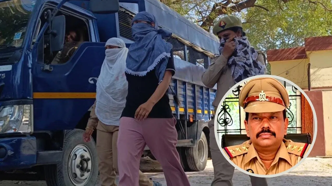Jalaun Inspector Arun Death Case: इंस्पेक्टर अरुण कुमार की मौत की चार्जशीट दाखिल, पेज 231 के खुलासे से मचा हड़कंप; क्या बदला गया सुसाइड नोट?