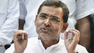 Bihar Politics: निशांत कुमार की राजनीति में एंट्री पर उपेंद्र कुशवाहा का रुख साफ, बोले- JDU के अस्तित्व के लिए यह जरूरी