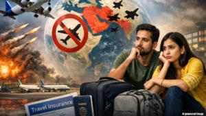Travel Insurance Claims: विदेश में फ्लाइट रद्द होने पर कैसे पाएं रिफंड? जानें ट्रैवल इंश्योरेंस के जरूरी नियम