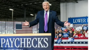 अमेरिका में ईरान के ‘750 जासूस’ एक्टिव! स्लीपर सेल के निशाने पर कौन? खुफिया रिपोर्ट के खुलासे से हड़कंप, जो बाइडन प्रशासन हाई अलर्ट पर