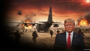 बड़ी चेतावनी: 11 युद्धों का कड़वा अनुभव और अमेरिका की वो ‘एक भूल’, क्या डोनाल्ड ट्रंप फिर उसी रास्ते पर हैं?