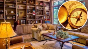 सोया भाग्य जाग जाएगा! तिजोरी के पास रखें ये 3 चीजें, दक्षिण दिशा से खिंचा चला आएगा पैसा; वास्तु का अचूक उपाय