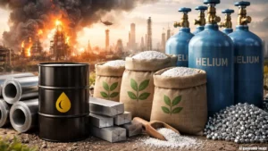 सिर्फ तेल नहीं, अब एल्यूमिनियम और खाद भी होंगे महंगे! ईरान-इजरायल जंग से मचेगा ग्लोबल हाहाकार; आपकी जेब पर पड़ेगा चौतरफा वार