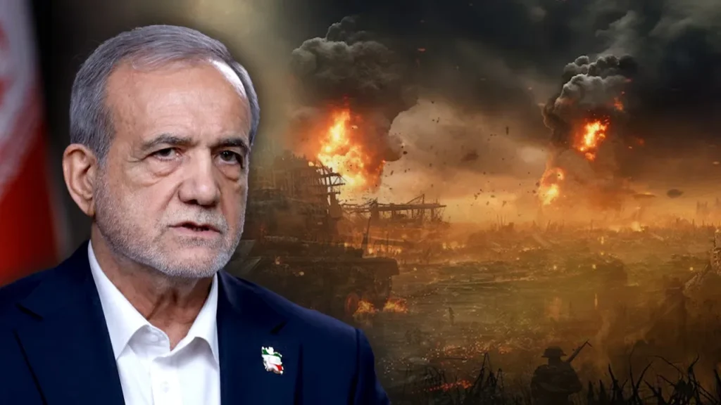 Iran-Israel War Update: माफी मांगने के बाद भी क्यों नहीं रुक रहे ईरान के हमले? खाड़ी देशों में भारी तनाव, जानें क्या है ईरान का गेम प्लान